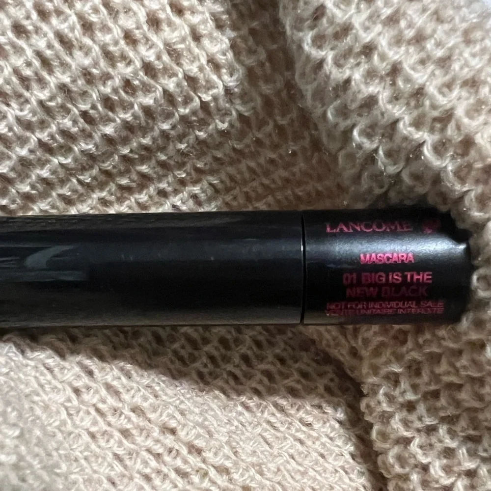 Lancôme Mascara Monsieur Big